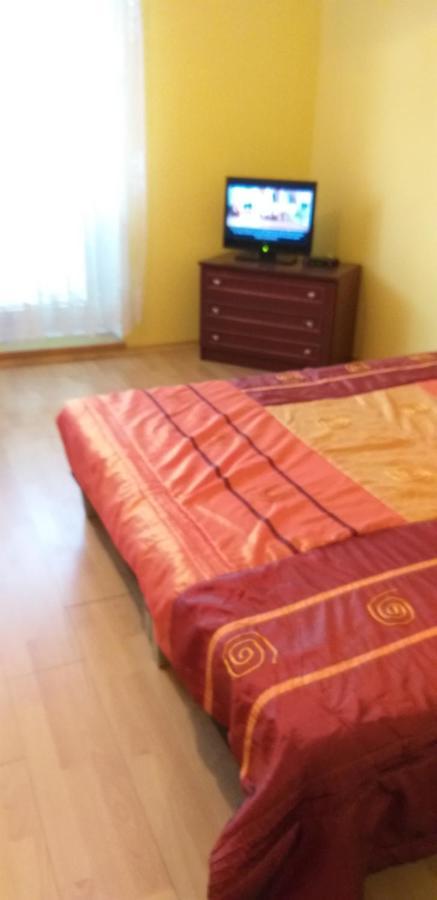 Apartamento Kwatera Tolkmicko Exterior foto