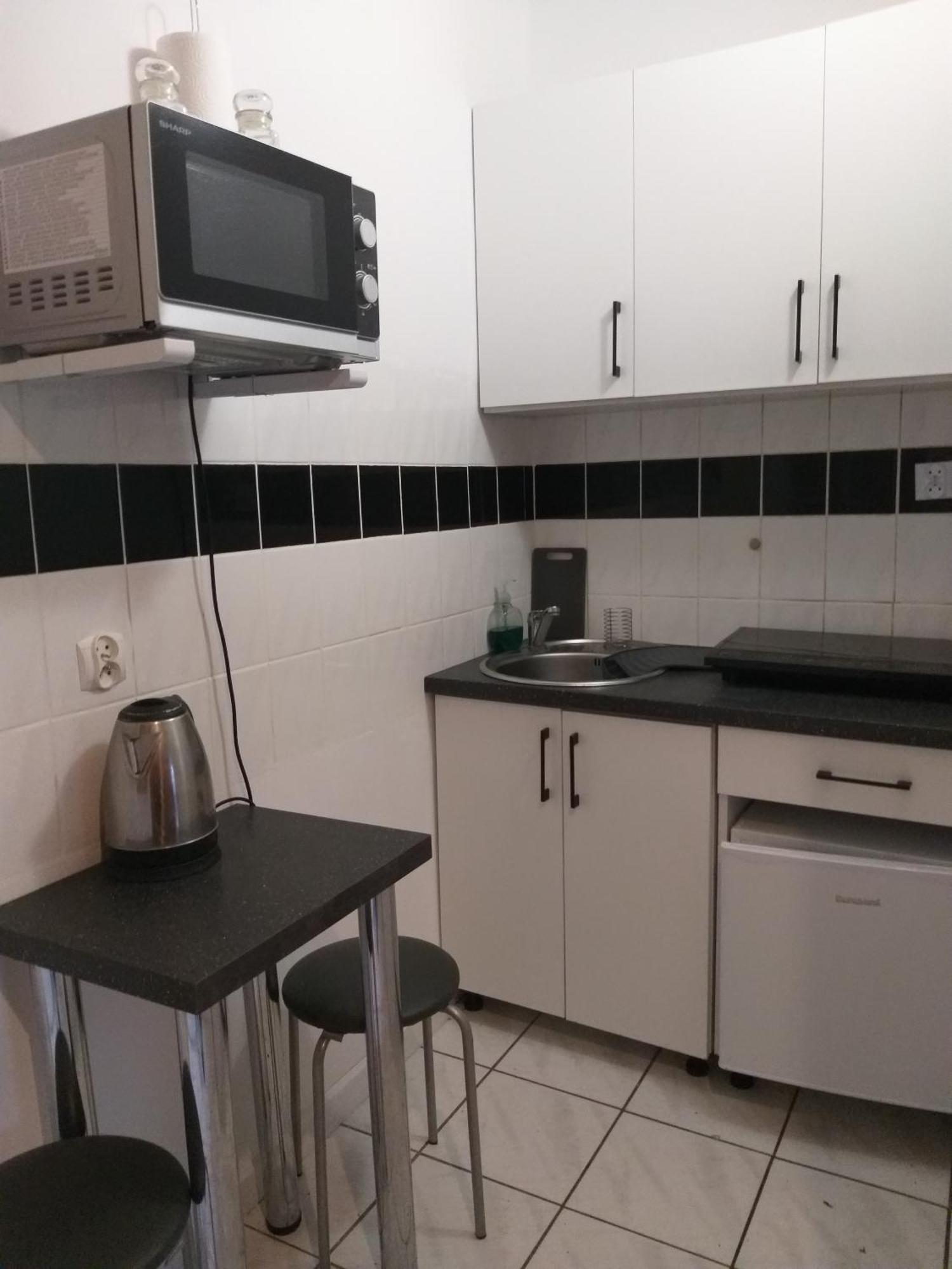 Apartamento Kwatera Tolkmicko Exterior foto